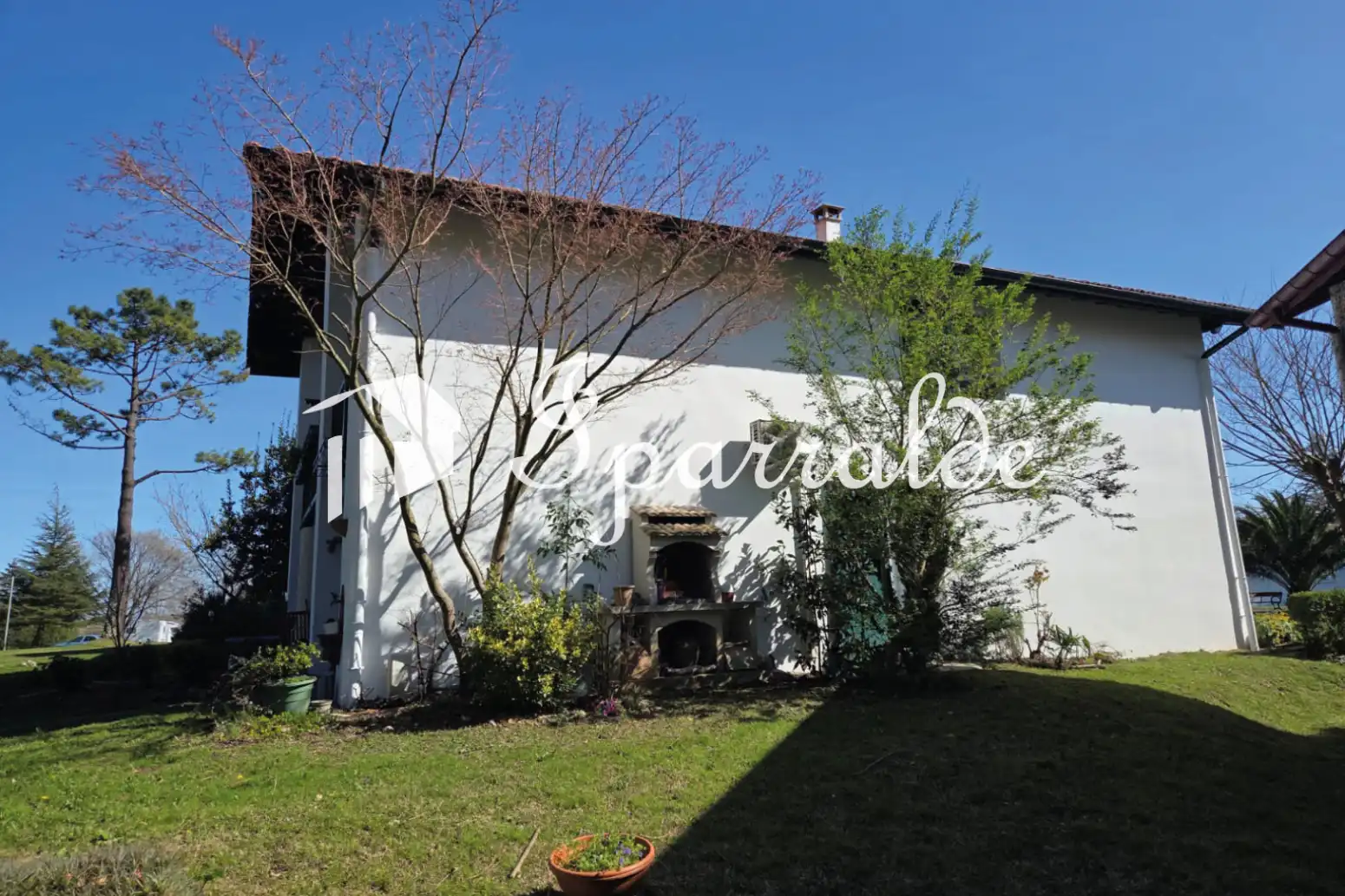 Casa amb terrassa en venda a Hendaye, imagen 39