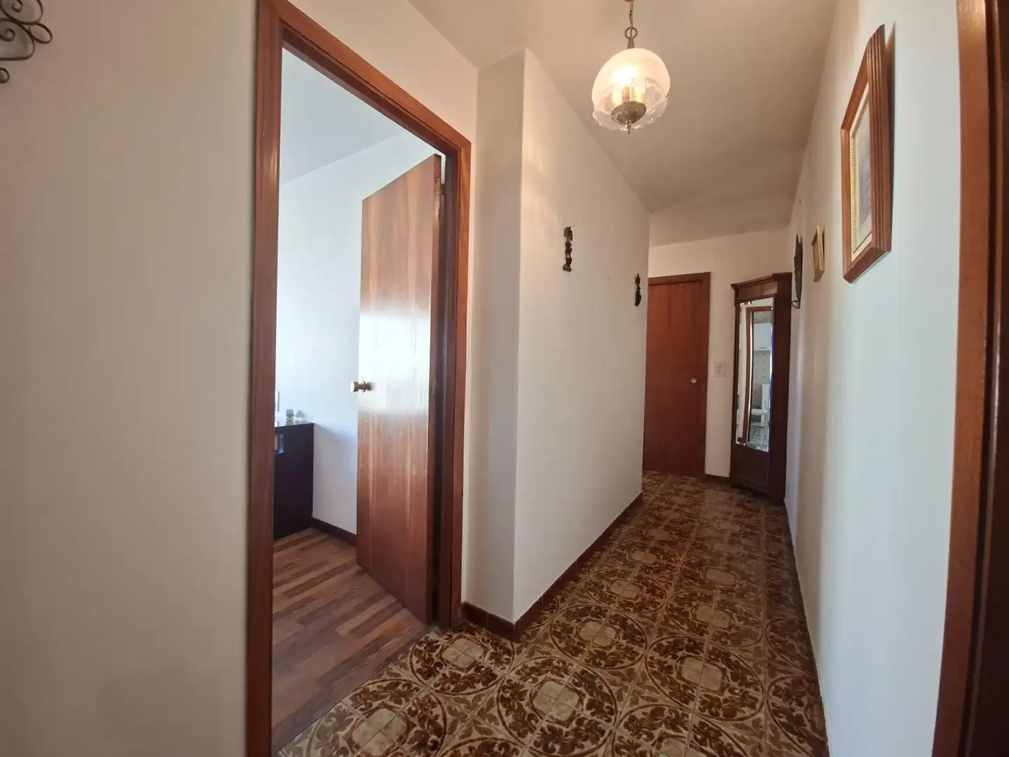 Flat with lift for sale in Avenida Avenida Rosalía de Castro 107, imagen 8