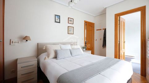 Foto 3 von Wohnung zum Verkauf in Centro - Mendibil - Santiago, Irun