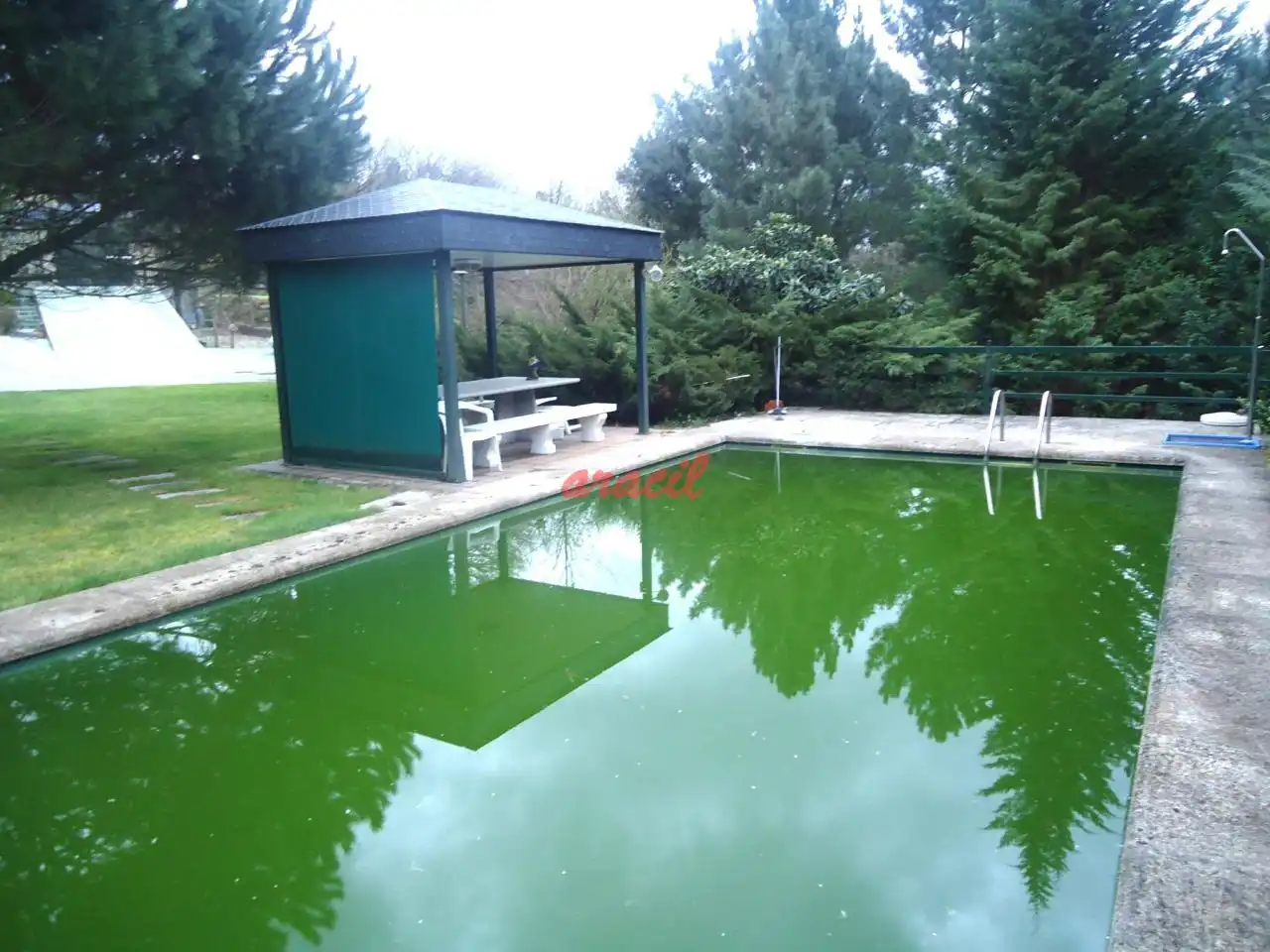 Villa con terrazza in vendita a Barbadás, imagen 10