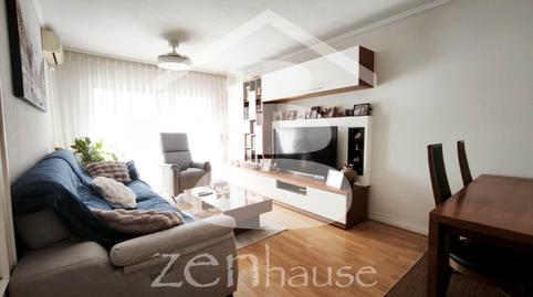 Photo 2 of Flat for sale in Calle de la República Eslovaca, Arcos,  Madrid Capital