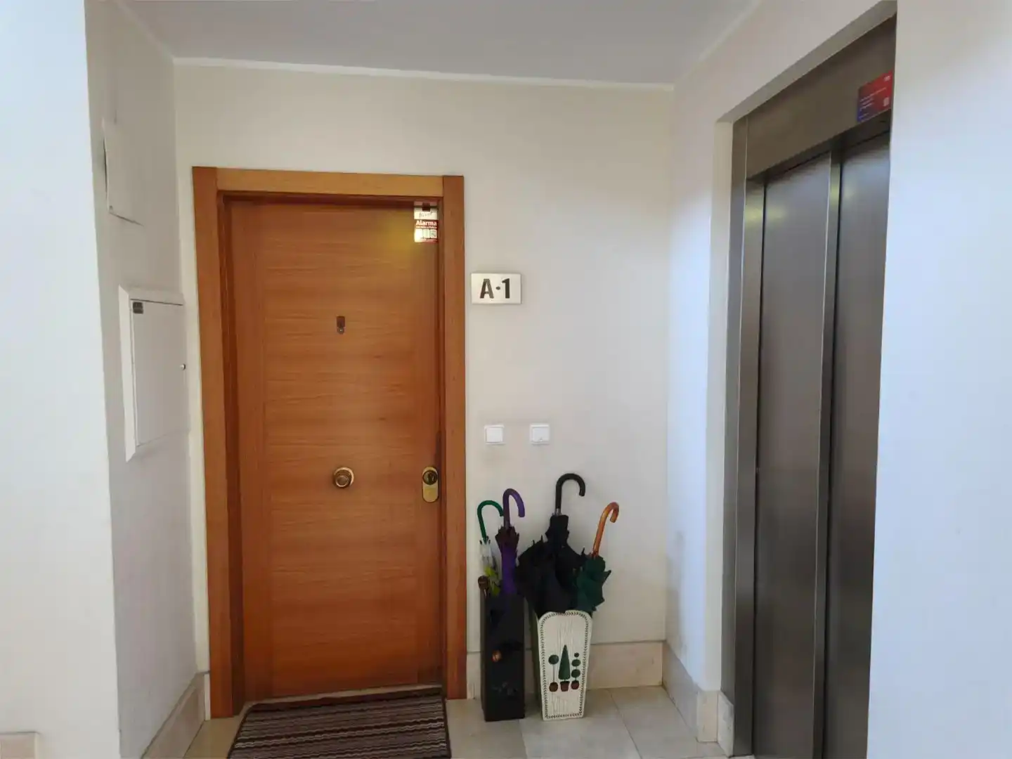 Pis en venda en Llanes amb Jardí privat, Traster i Moblat