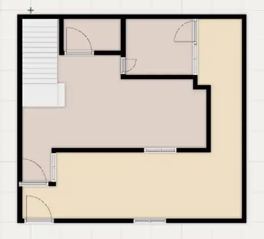 Casa o chalet de alquiler en Calle ZARAGOZA, 22, Gran Playa