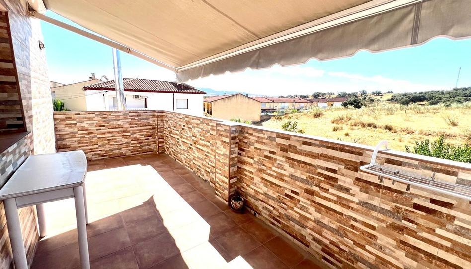 Photo 1 of Duplex for sale in Avenida de Los Caballos, Carcaboso, Cáceres