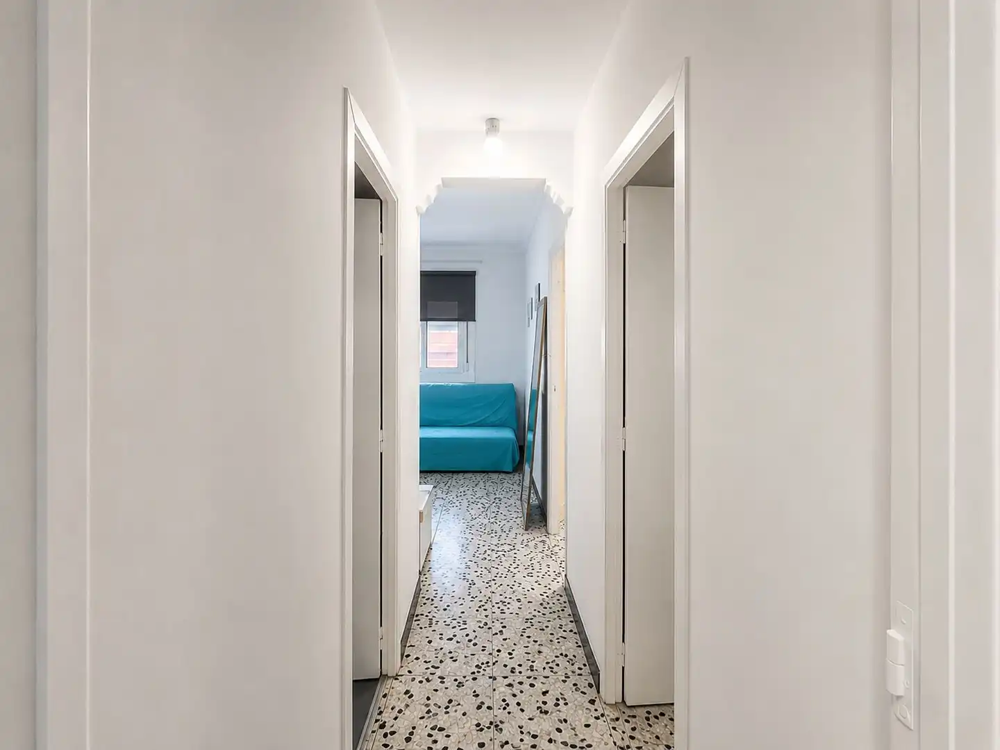 Flat for sale in Badalona