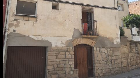 Foto 2 de Casa o chalet en venta en Passeig Enric Granados, 3, Arbeca, Lleida