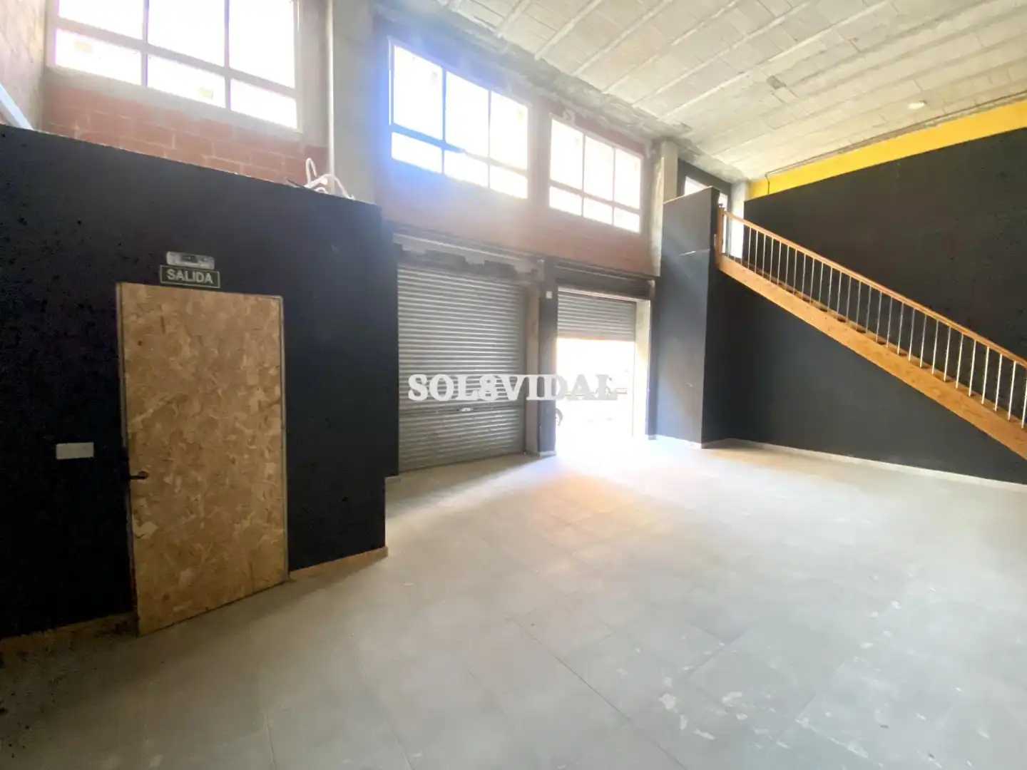 Business premises to rent in Calle comandante manuel gimeno 21, imagen 6
