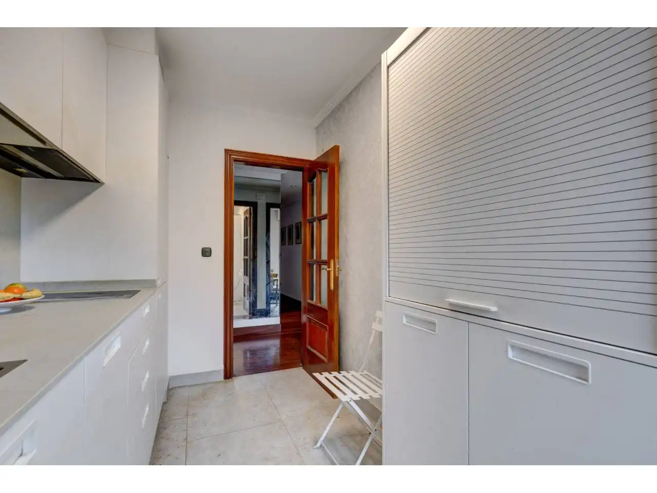 Flat for sale in Donostia - San Sebastián   with Heating, Private garden and Terrace
