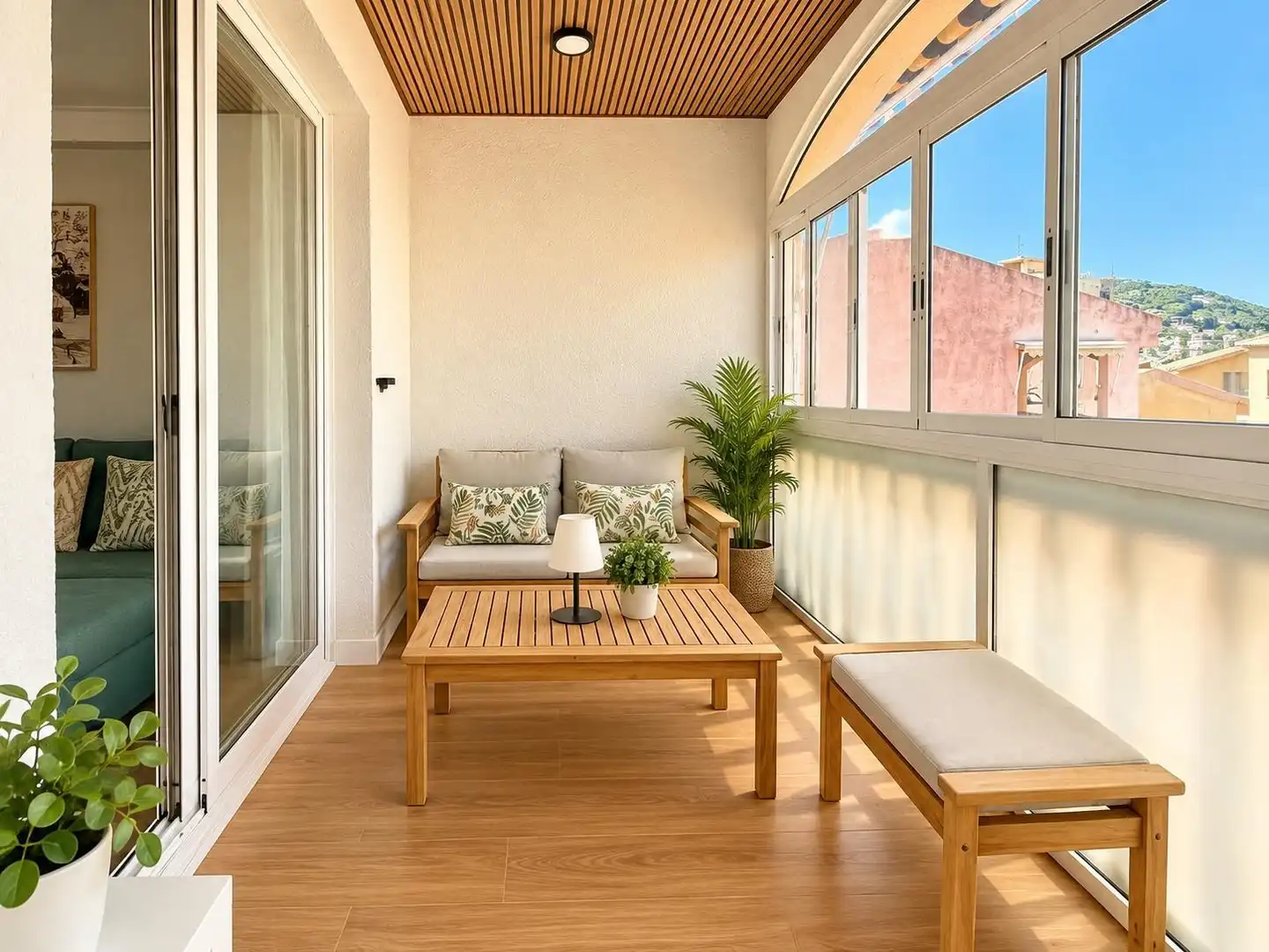 Apartament amb piscina en venda a Playa de Poniente, imagen 9