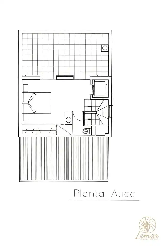 Maison avec piscine à vendre à Constitució, imagen 26