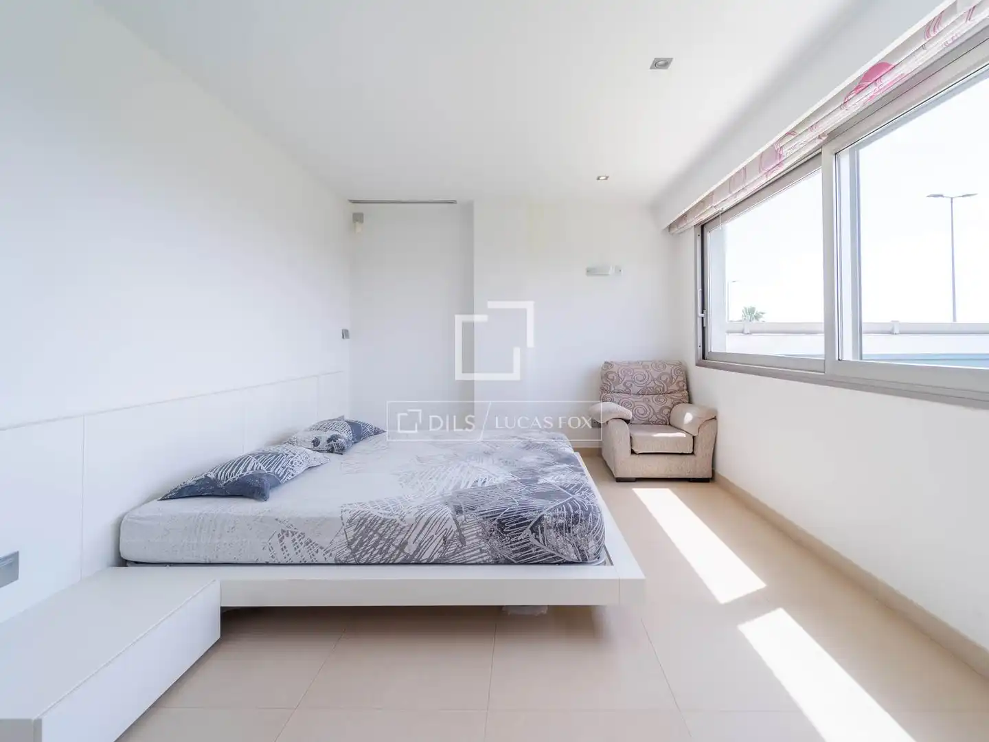 Habitación de Casa o chalet en venta en La Vall d'Uixó con Aire acondicionado, Calefacción y Jardín privado