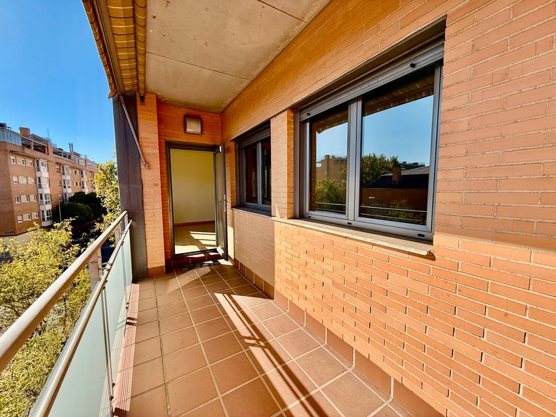 Piso en venta en BARRIO DE LA FORTUNA , Cuatro vientos