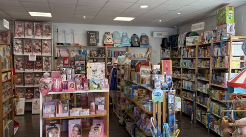 Foto 3 von Geschaftsraum zur ubertragung in Avenida Europa, 101y, Avenida de Europa, Montequinto