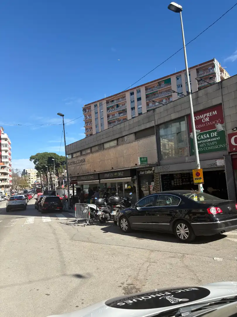 Gewerbefläche zum Verkauf in Carrer del Pintor Vayreda, imagen 15