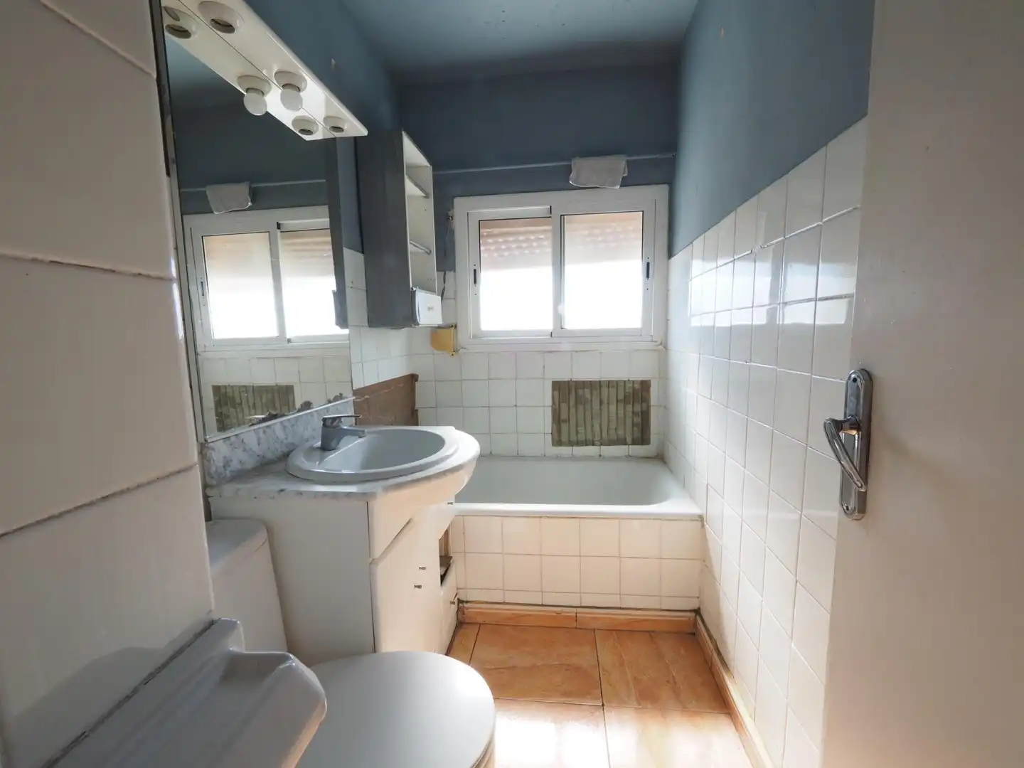 Baño de Piso en venta en Martorell, Barcelona