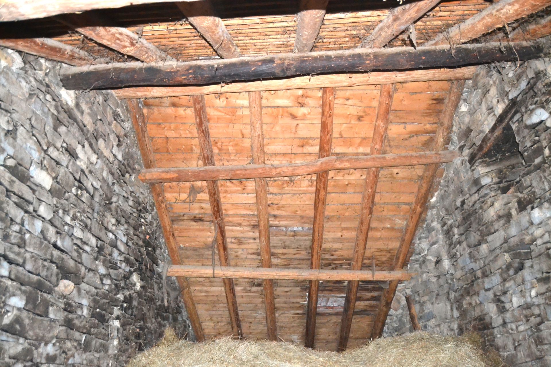 Casa o xalet en venda en Jasa