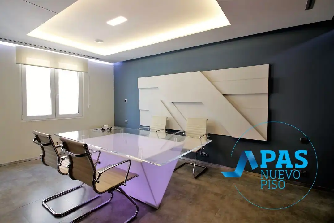 Piso en venta en Calle Lealtad, Centro - Ayuntamiento