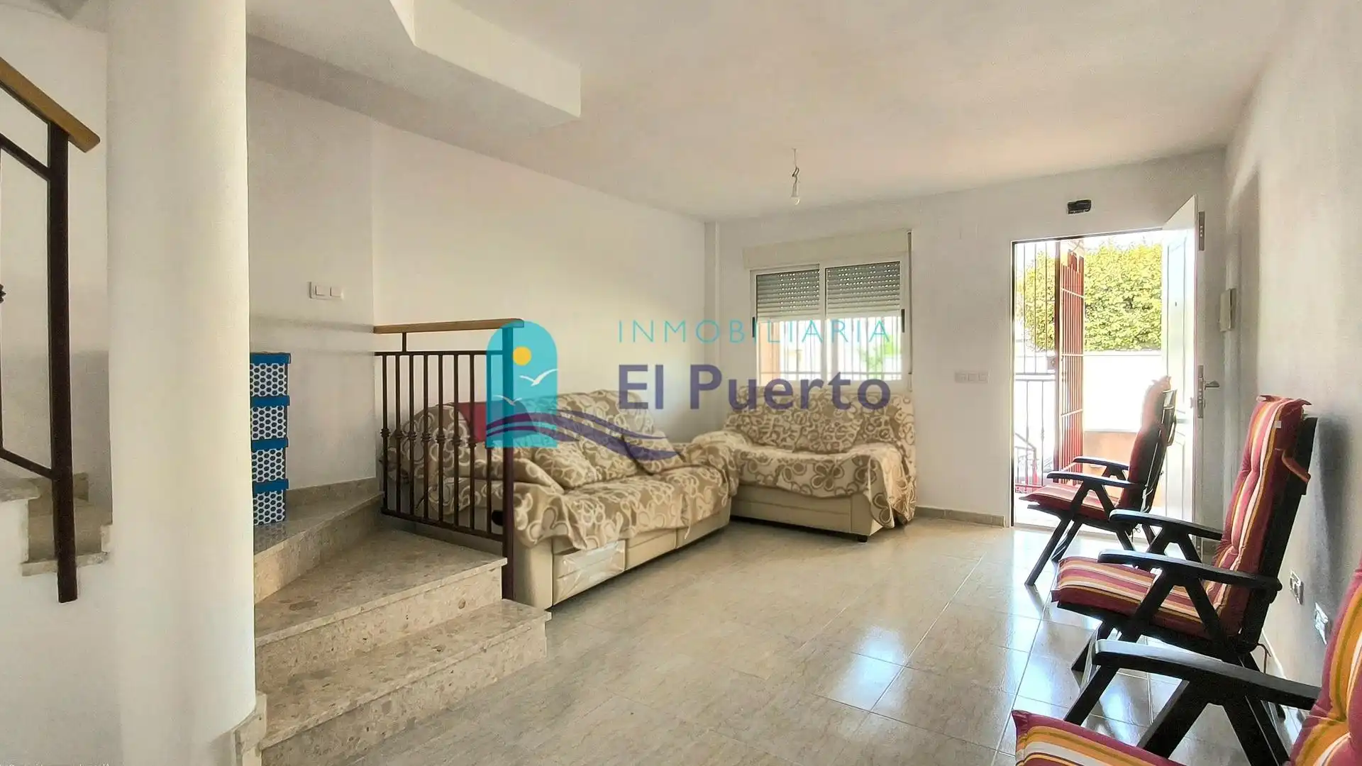 Duplex avec terrasse à vendre à Puerto de Mazarrón, imagen 4