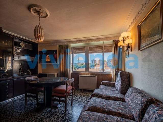 Piso en Venta en DE VELEZ RUBIO en Apóstol Santiago