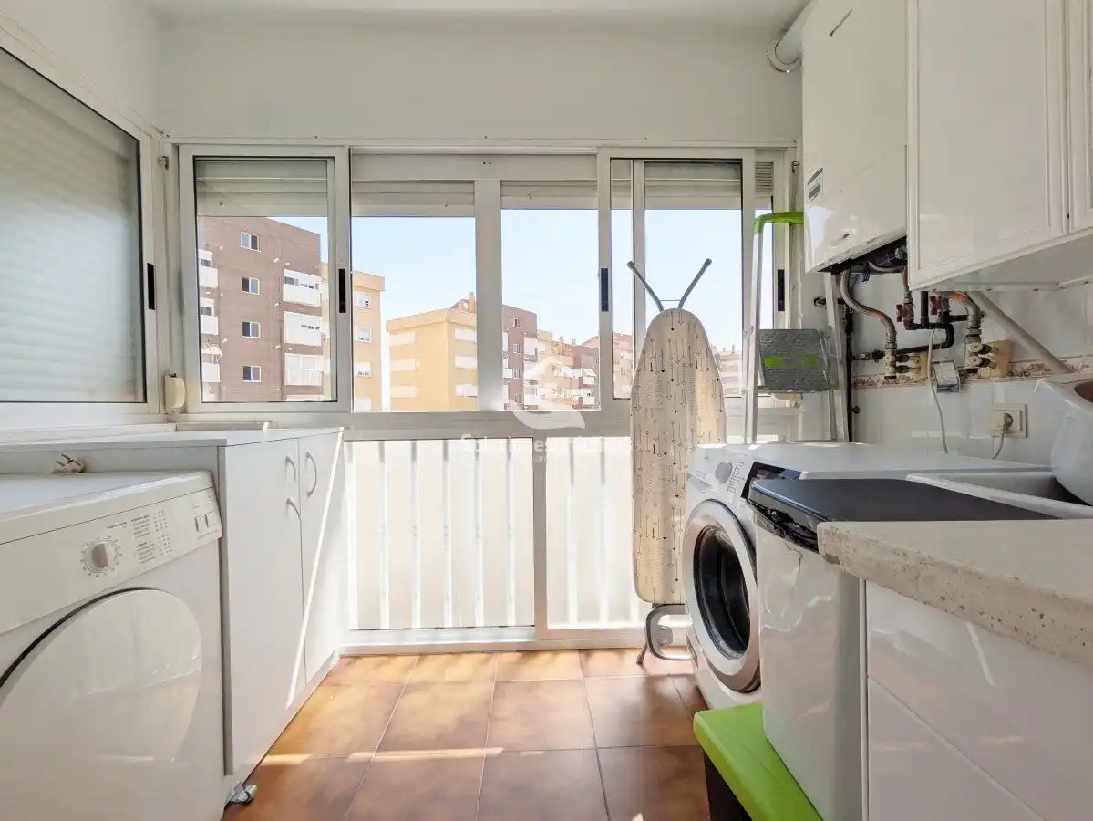 Wohnung mit Aufzug zum Verkauf in Renfe - Bulevar 1ª y 2ª Fase, imagen 32