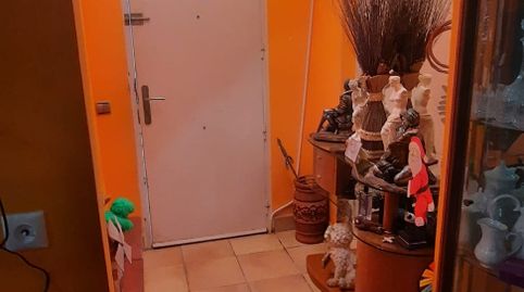 Foto 5 von Einfamilien-Reihenhaus zum Verkauf in Loma de los Riscos, Torremolinos