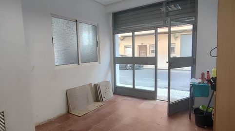 Photo 4 of Commercial properties for rent in Calle de Catarroja, Centro - Ambulatorio, Paiporta