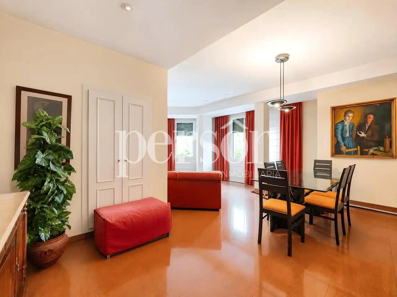 Flat with lift for sale in Extramurs