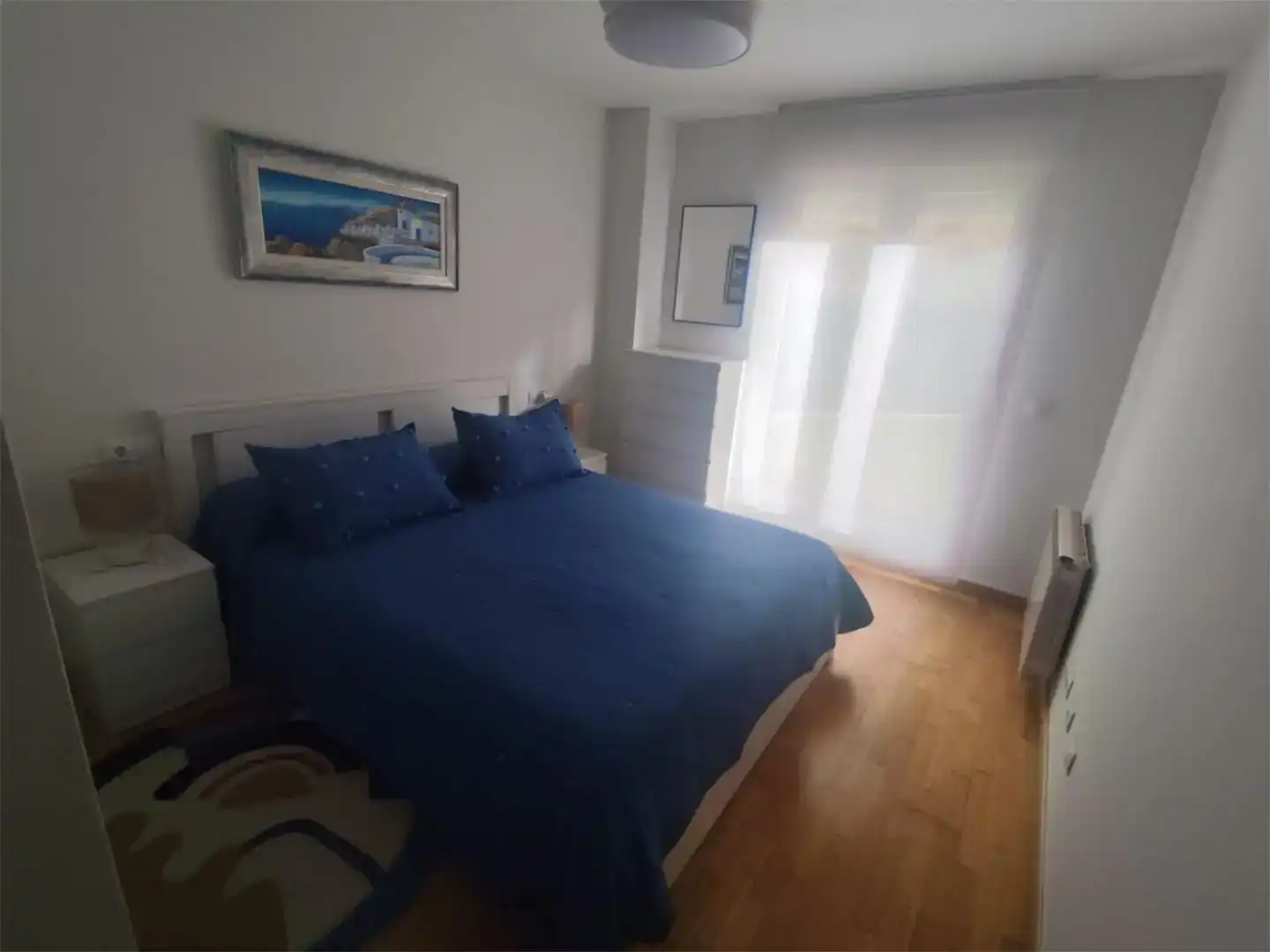 Dormitori de Pis en venda en Ribadesella amb Jardí privat, Parquet i Traster