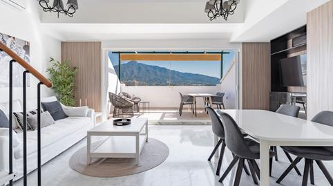 Photo 2 of Apartment for sale in Avenida de Manolete, 11, Nueva Andalucía centro, Málaga