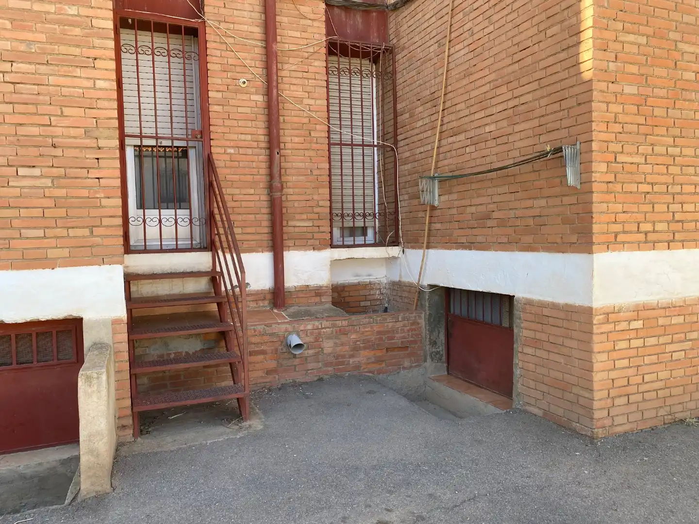 Flat with garden for sale in Glorieta Julio Visconti 2-1, imagen 19