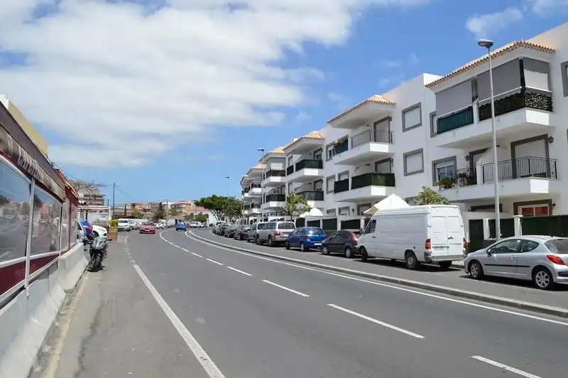 Flat for sale in Guargacho, imagen 13