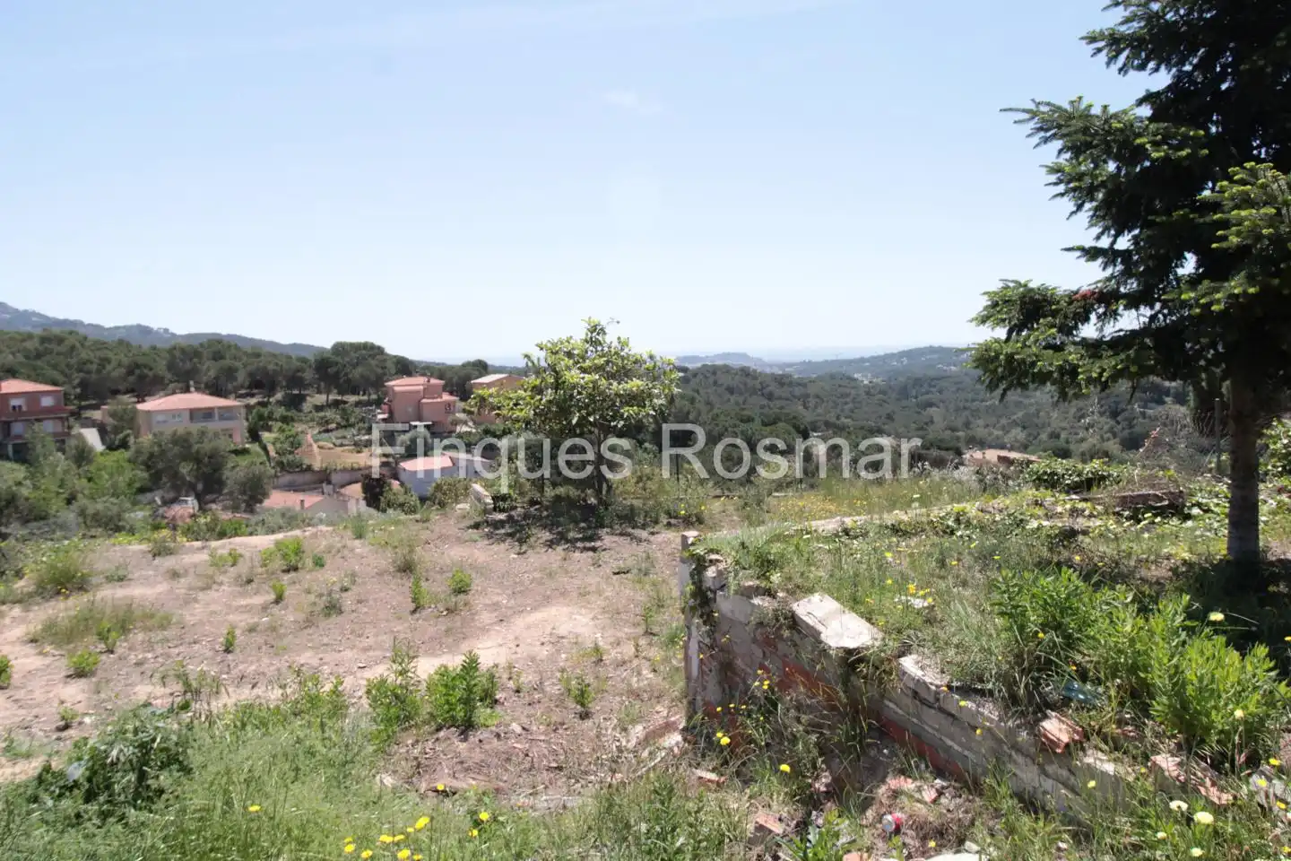 Grundstücke und Bauplätze zum Verkauf in Lloret Verd - Els Pinars, imagen 10