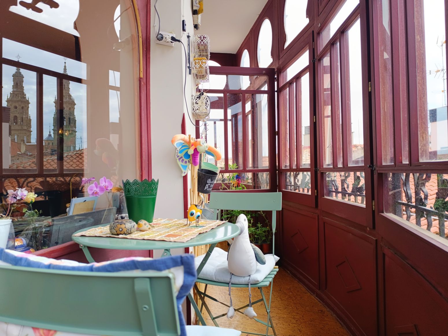 Piso en venta en Casco Antiguo