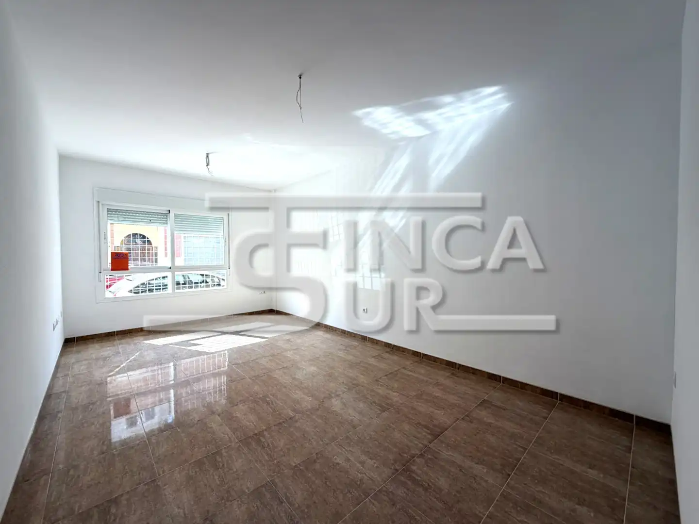 Piso con ascensor en venta en Calle Serón, imagen 2