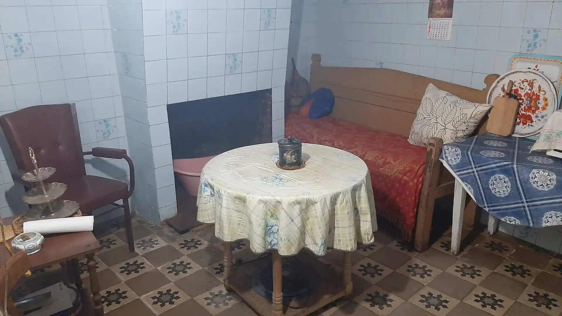 Casa o chalet en venta en Calle Zamora, Fresno de Sayago