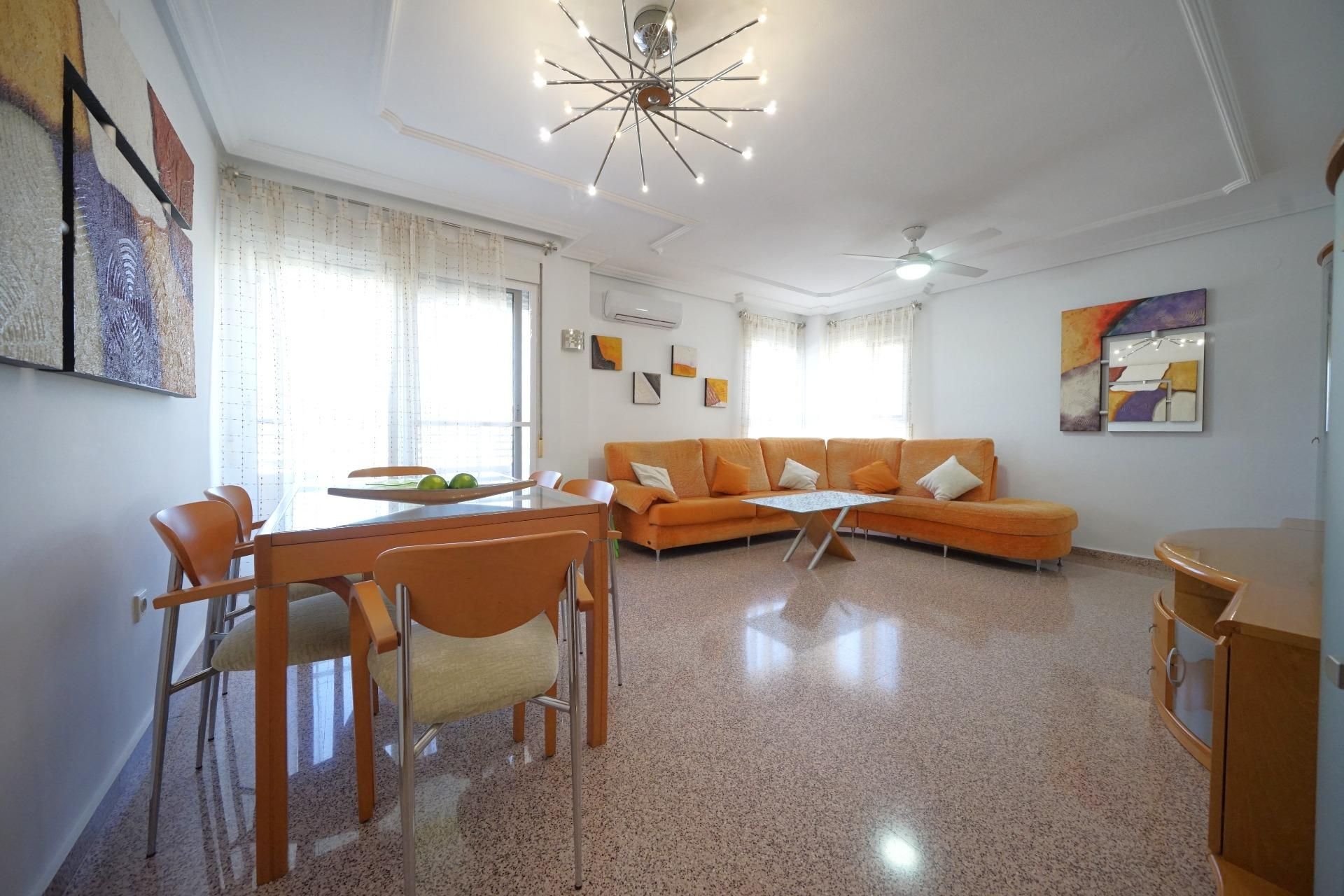 Flat for sale in Parque Lo Torrent