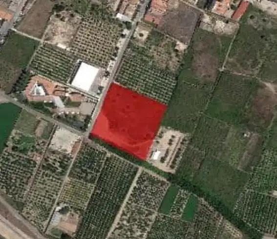Rural land for sale in Sueca ciudad, imagen 6