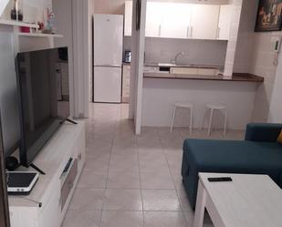 Cuina de Apartament en venda en Vila-seca amb Aire condicionat, Terrassa i Moblat