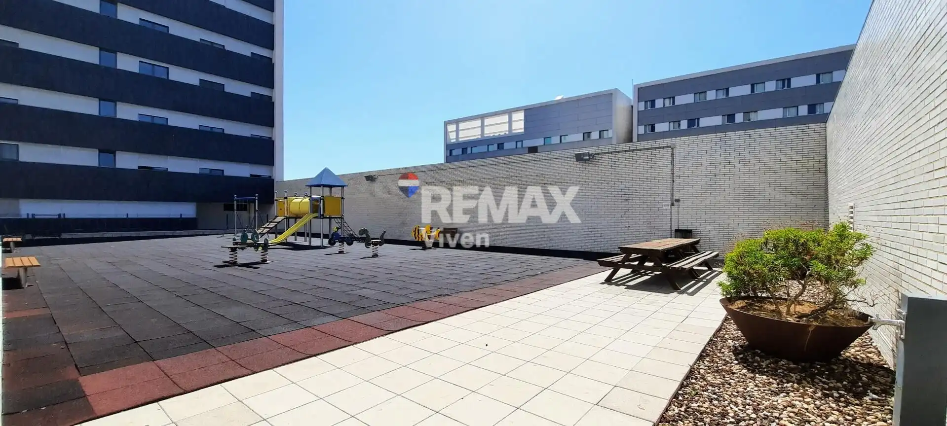 Terrace of Flat for sale in Viladecans  with Parquet flooring