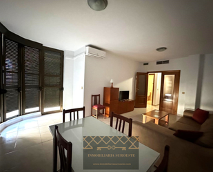 Exterior view of Flat to rent in Don Benito  with Air Conditioner and Balcony