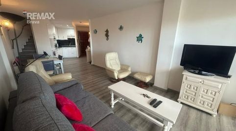 Foto 5 de Apartamento en venta en Sector Salins Ed Badia 2, Salins - Cavall de Mar, Empuriabrava