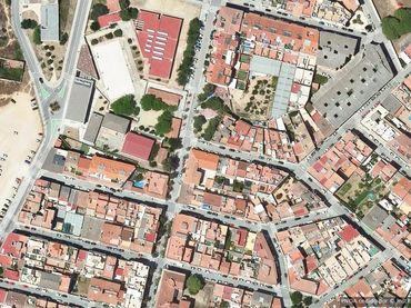 Piso en venta en Santa Maria - L'Eixample - Sud Sumella