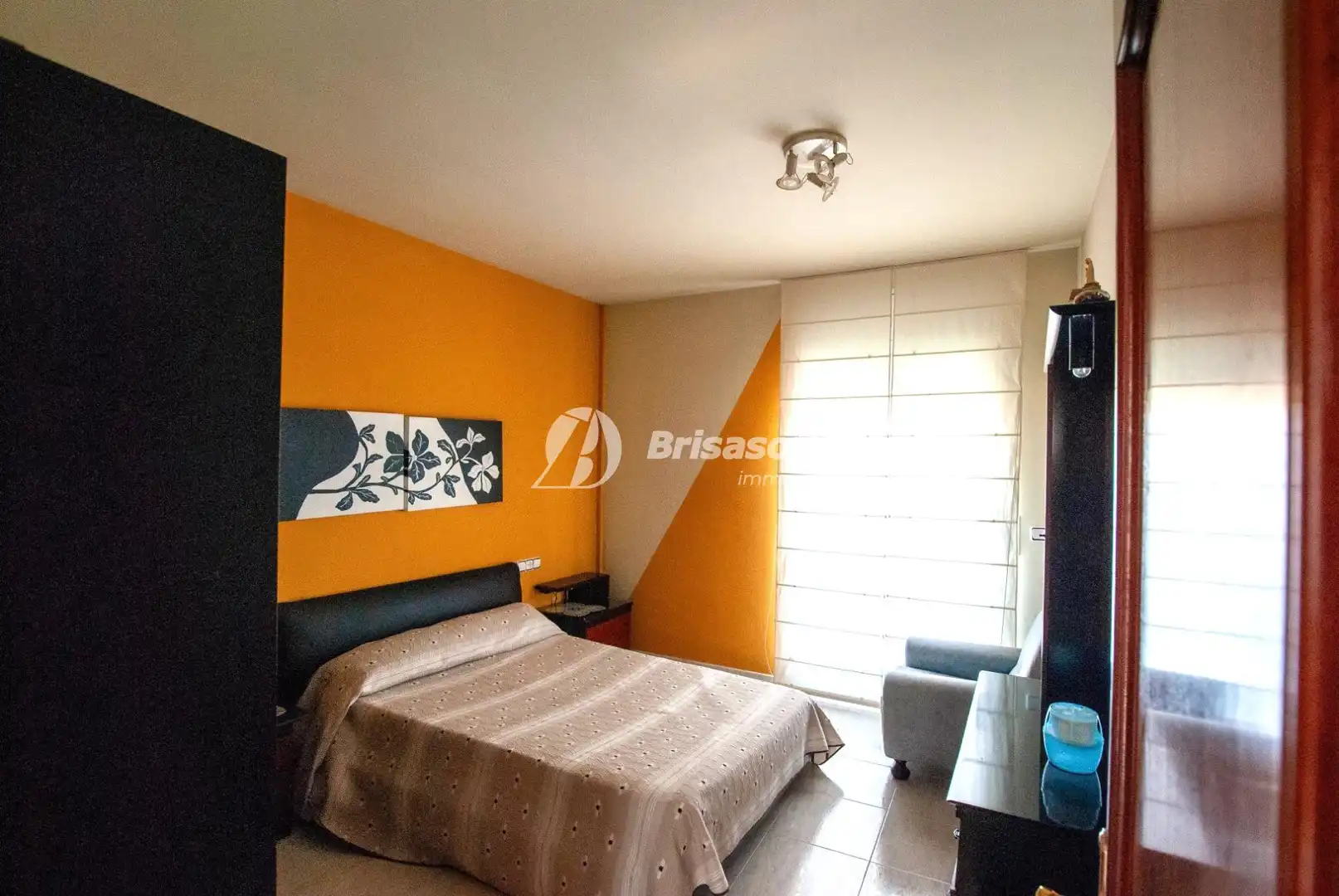 Habitación de Casa o chalet en venta en Valls con Aire acondicionado, Calefacción y Jardín privado