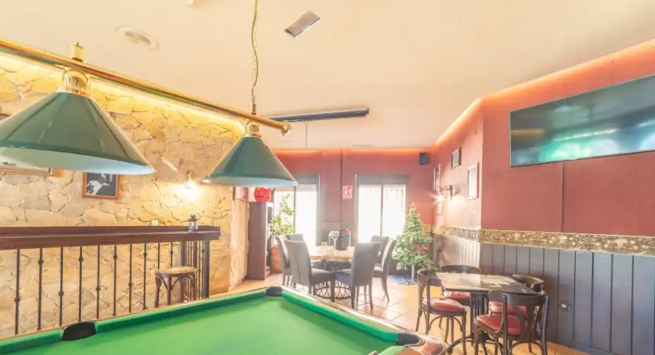 Business premises for sale in Avenida Romería de la Virgen del Carmen 1, imagen 12