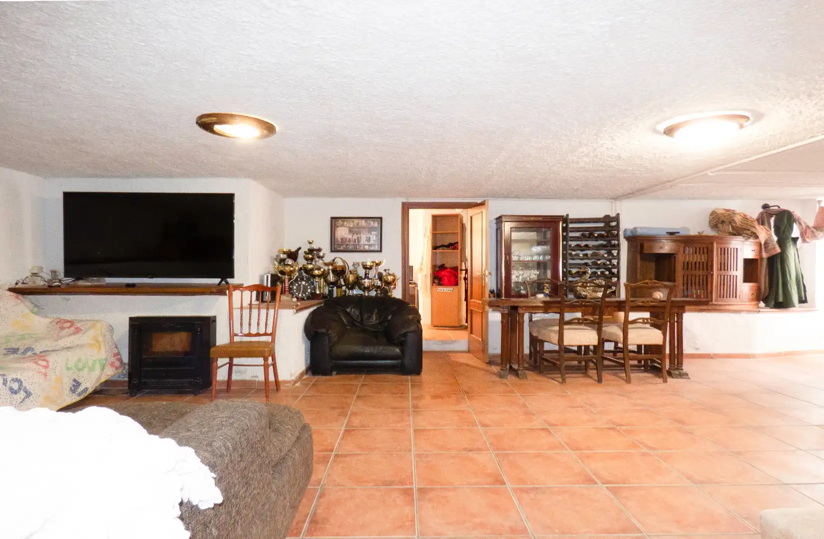 Houses for sale in Villa del Prado  with Heating, Private garden and Terrace
