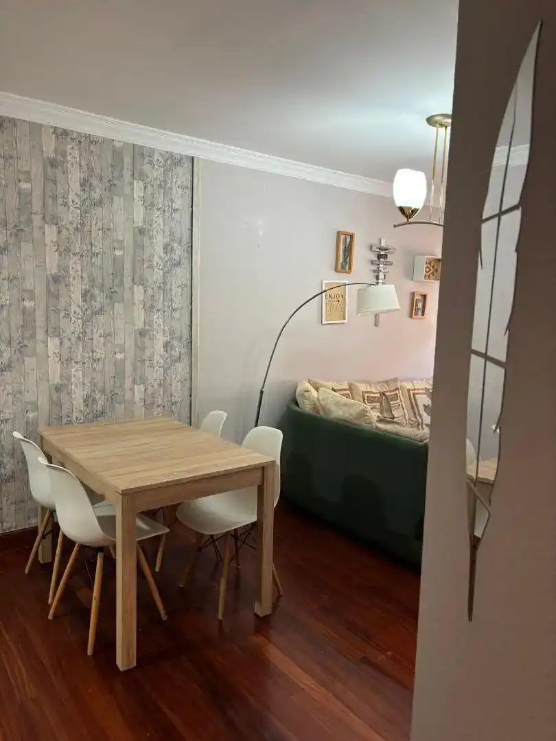 Comedor de Piso en venta en Laudio / Llodio, Araba - Álava