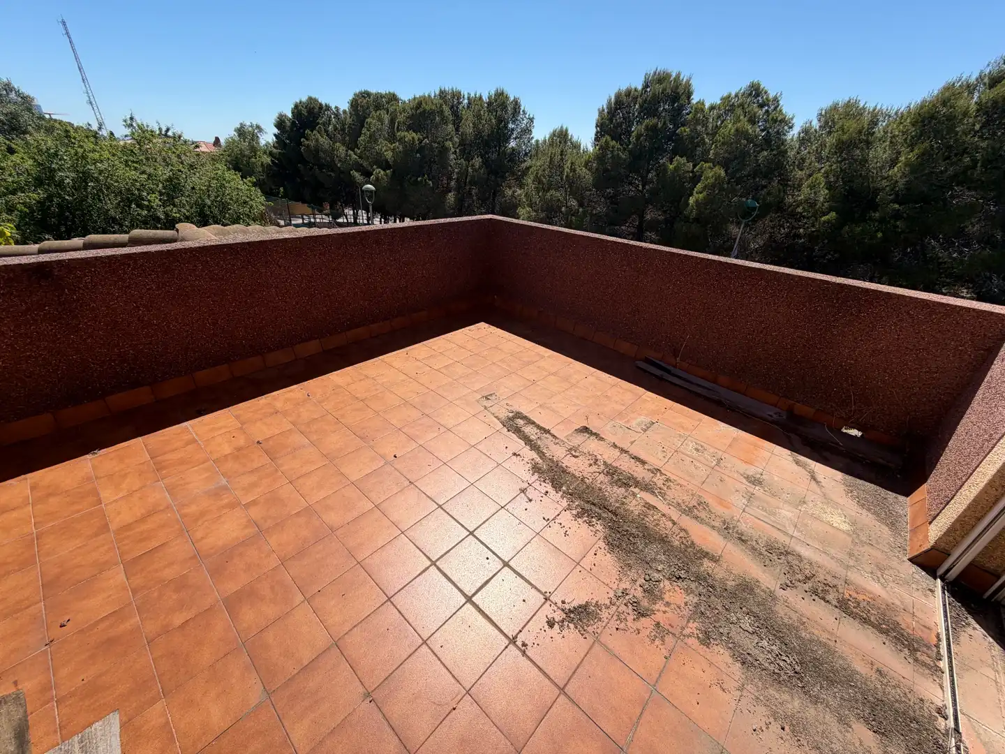 Terrassa de Casa o xalet en venda en Tarragona amb Jardí privat, Terrassa i Alarma