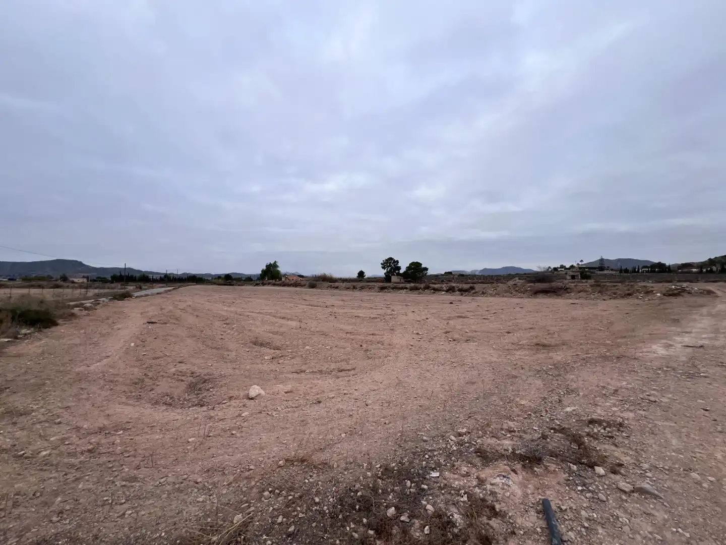 Villa mit Garten zum Verkauf in Partida Polígono 26 Parcela 139 CASA SALA. NOVELDA (ALICA, imagen 11