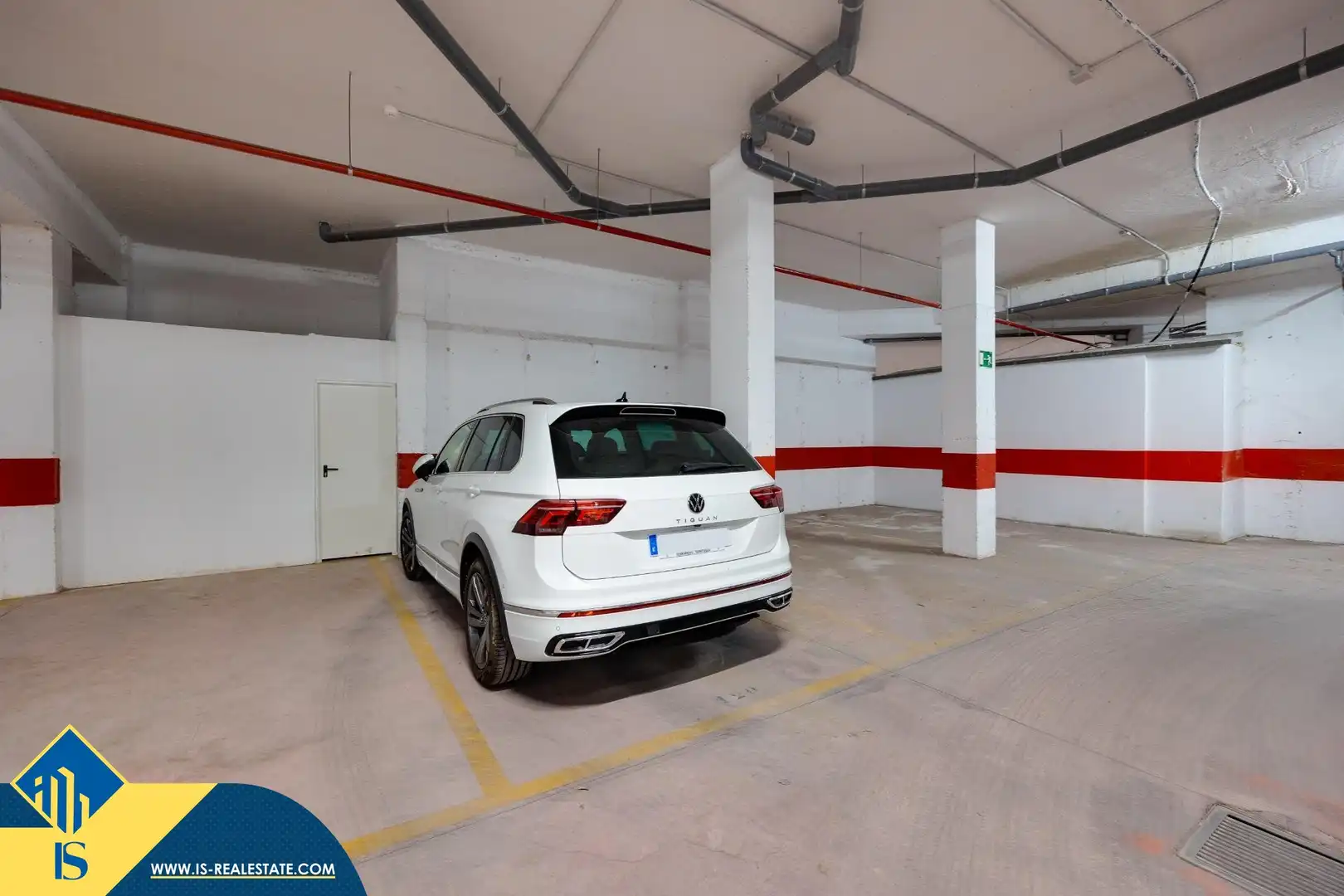 Aparcament de Pis en venda en Orihuela amb Aire condicionat, Terrassa i Traster