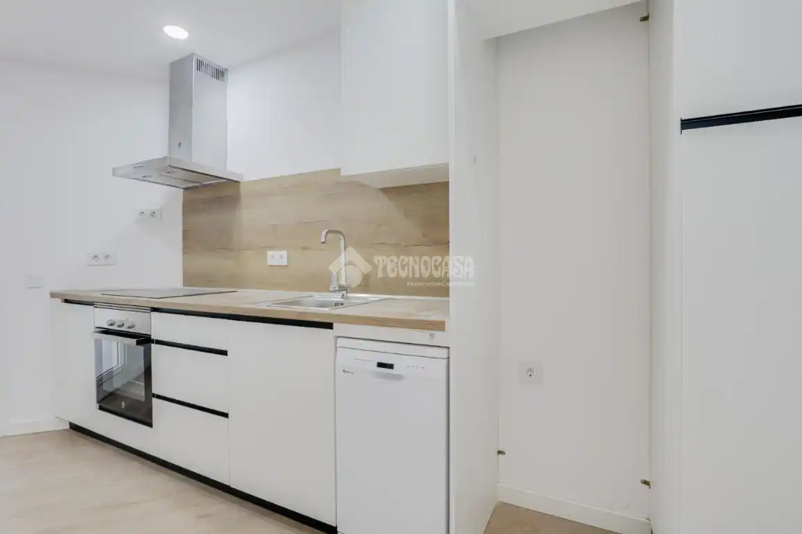 Wohnung zum Verkauf in Salut - Lloreda, imagen 5